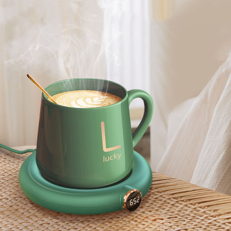 Coffee Mug Warmer - CraveKraft